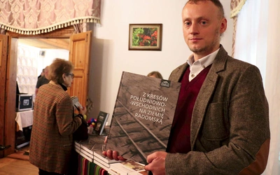 	Redaktorem publikacji jest Marcin Stańczuk.