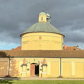 Sympozjum odbyło się w Stoczku Klasztornym.
