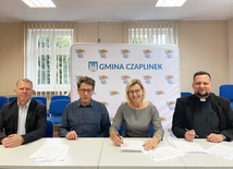 Kościół w Czaplinku doczeka się remontu