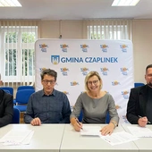 Kościół w Czaplinku doczeka się remontu