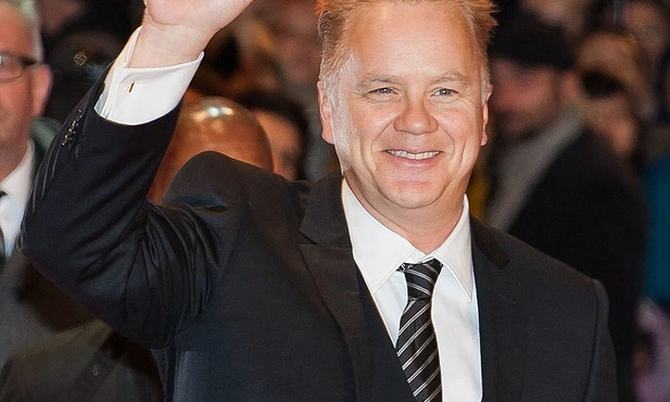 Tim Robbins