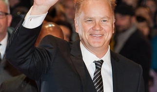 Tim Robbins
