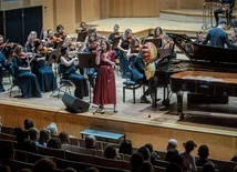 Mamy dla was zaproszenie na niedzielny Koncert Rodzinny w filharmonii