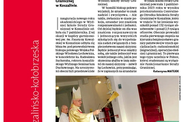 Gość Koszalińsko-Kołobrzeski 42/2024