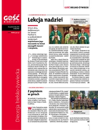 Gość Bielsko-Żywiecki 42/2024