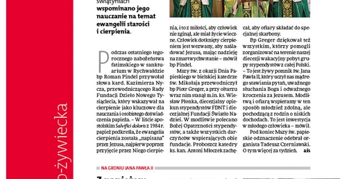 Gość Bielsko-Żywiecki 42/2024