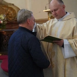 Pielgrzymka chorych do grobu św. Jadwigi Śl.