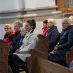 Pielgrzymka chorych do grobu św. Jadwigi Śl.
