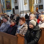 Pielgrzymka chorych do grobu św. Jadwigi Śl.