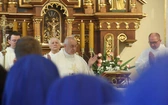 Święto patronalne katowickich jadwiżanek
