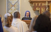 Święto patronalne katowickich jadwiżanek