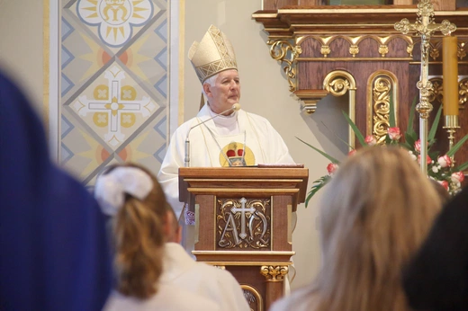 Święto patronalne katowickich jadwiżanek