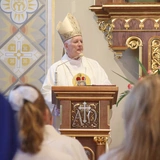 Święto patronalne katowickich jadwiżanek