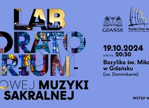 Muzyczne laboratorium u gdańskich dominikanów