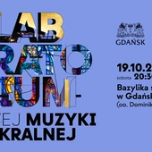 Muzyczne laboratorium u gdańskich dominikanów