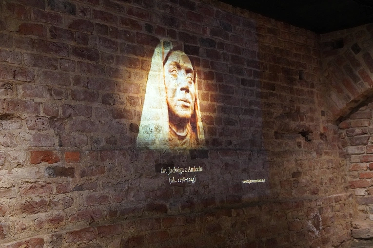 Zamek Piastów Śląskich na nowo odkrywany