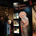 Zamek Piastów Śląskich na nowo odkrywany
