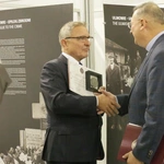 Medal "Ratującym Życie"