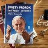 Dzień św. Jana Pawła II z Białym Krukiem