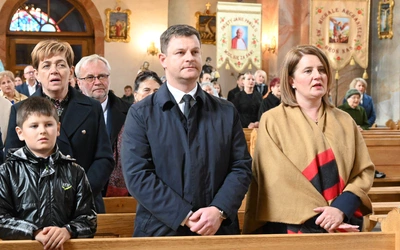 Burmistrz Czarnego Dunajca: Będziemy finansować lekcje religii