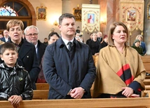 Burmistrz Czarnego Dunajca: Będziemy finansować lekcje religii