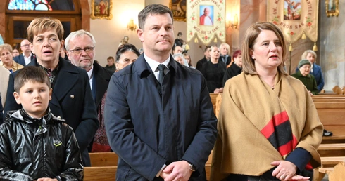 Burmistrz Czarnego Dunajca: Będziemy finansować lekcje religii