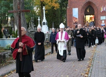 Płock. W podziękowaniu za życie nienarodzonych