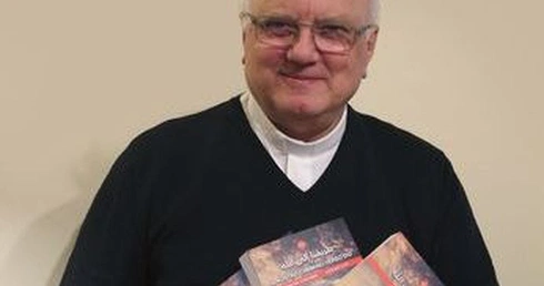 Jezus spotkany we śnie i skok czarnej mamby. Ze wspomnień misjonarza