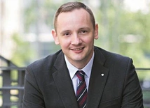 Jakub Bałtroszewicz: Zasad moralnych nie stanowi większość
