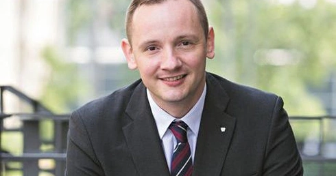 Jakub Bałtroszewicz: Zasad moralnych nie stanowi większość