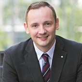 Jakub Bałtroszewicz: Zasad moralnych nie stanowi większość