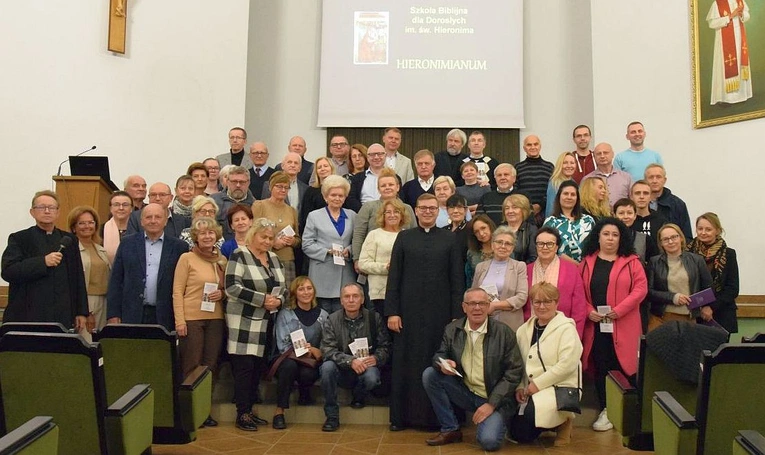 Biblia dla dorosłych