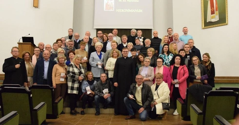 Szkoła Biblijna dla Dorosłych im. św. Hieronima w Radomiu