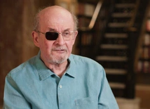Salman Rushdie