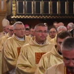 Jadwiżański odpust w konkatedrze