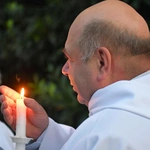 Jadwiżański odpust w konkatedrze