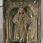 Górska forteca w Muszynie