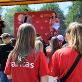 Ty też możesz pomóc! Caritas zaprasza do wolontariatu