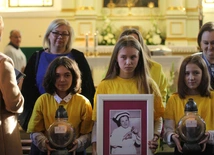 Zgodnie z tradycją obchody rozpocznie uroczysta Eucharystia. 