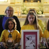 Zgodnie z tradycją obchody rozpocznie uroczysta Eucharystia. 