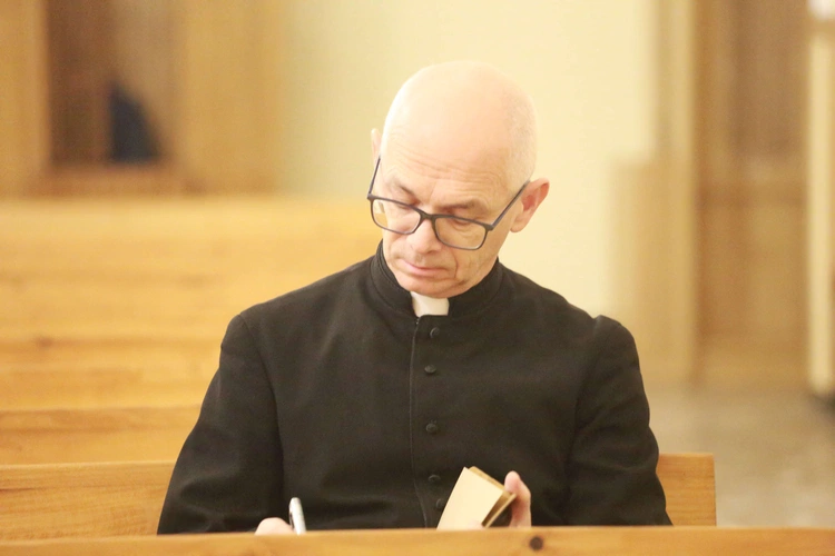 Szkoła Modlitwy 