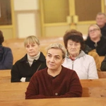 Szkoła Modlitwy 