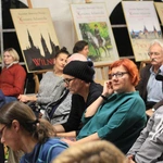 XIII Opolski Festiwal Gór. Spotkanie z Cecylią Kukuczką