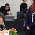 XIII Opolski Festiwal Gór. Spotkanie z Cecylią Kukuczką