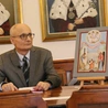Kraków. Piotr Wołochowicz laureatem Nagrody im. Jerzego Ciesielskiego