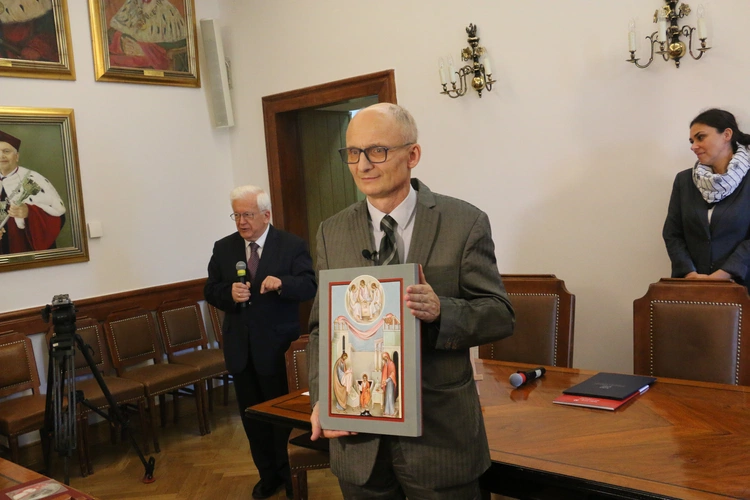 Nagroda im. Jerzego Ciesielskiego
