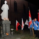 Słupskie uroczystości w rocznicę śmierci bł. ks. Popiełuszki