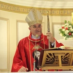 Słupskie uroczystości w rocznicę śmierci bł. ks. Popiełuszki
