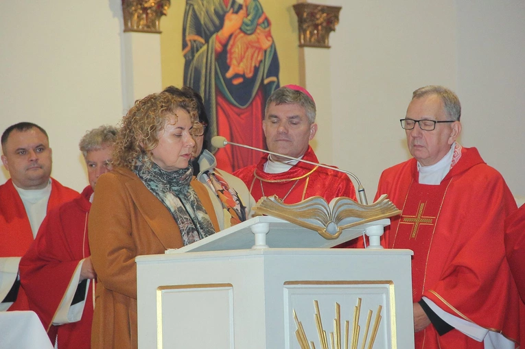 Słupskie uroczystości w rocznicę śmierci bł. ks. Popiełuszki