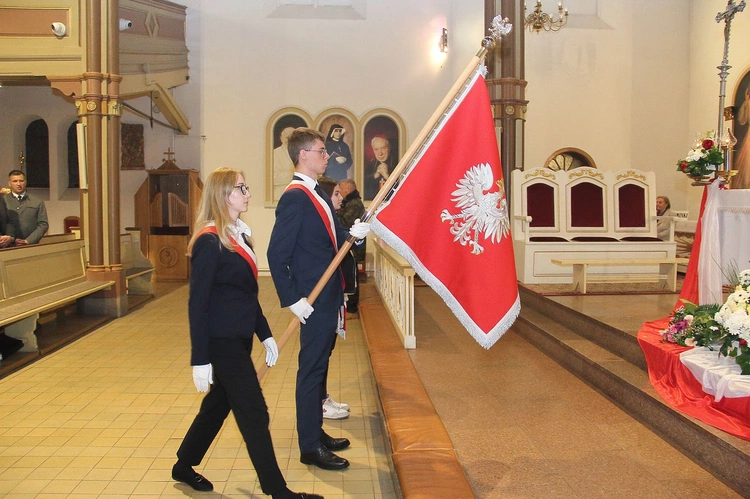 Słupskie uroczystości w rocznicę śmierci bł. ks. Popiełuszki